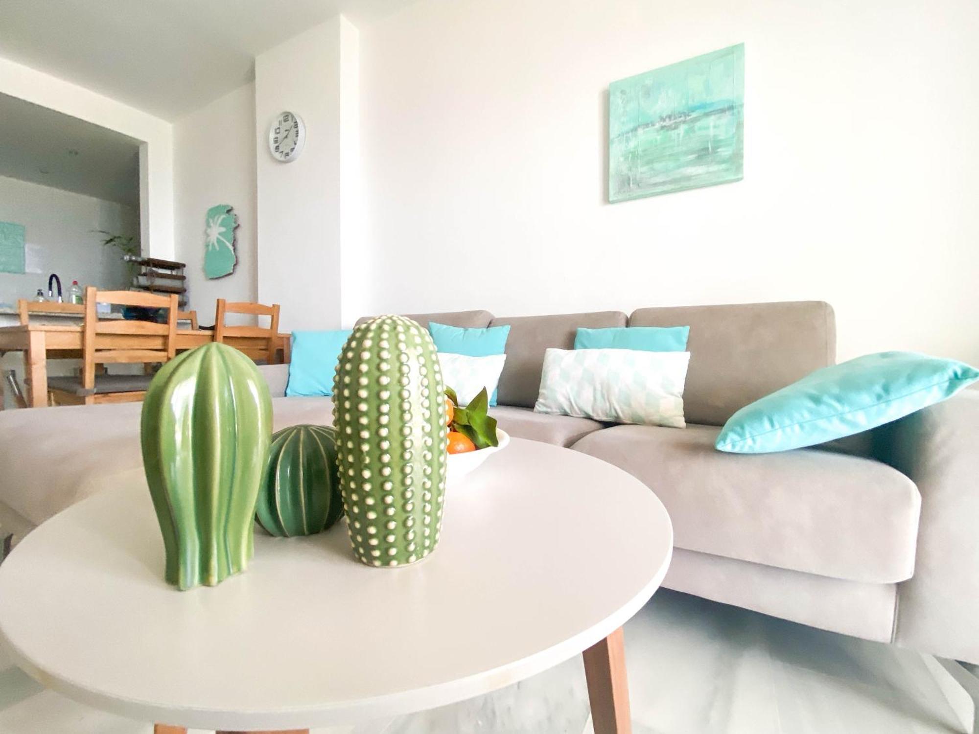 Frontline Beach Ground Floor With Privet Garden, Mi Capricho 16 Mijas Exterior foto